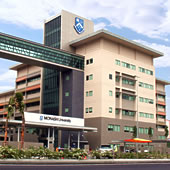 School of Information Technology, Sunway