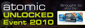 Atomic Unlocked