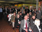 Ferranti Book Launch