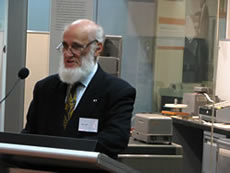 Peter Juliff