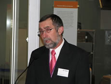 Ron Weber