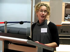 Sarah Rood