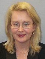 Janet Prowse