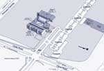 Select to enlarge map of Berwick