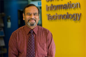 Dr. Madhu Chetty, PhD