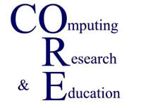 CORE (Computing Research and Education)