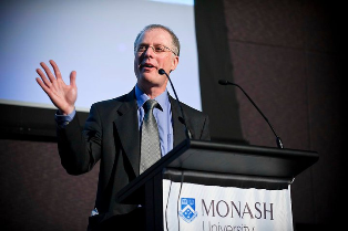 david-abramson-speaking