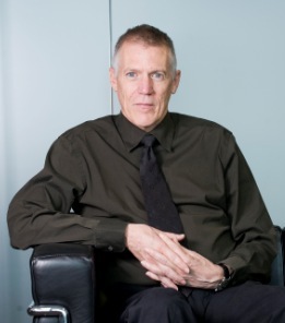 Professor David Arnott