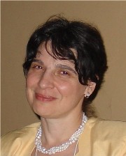 Associate Professor Frada Burstein