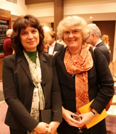 Frada & Sue