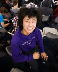 Jaeyoung, post competition