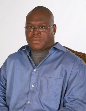 Jean-Paul Hounkanrin