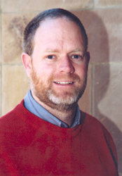 Neil Manson