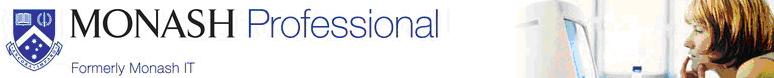 Monash Professional