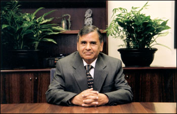 Professor Gopal Gupta