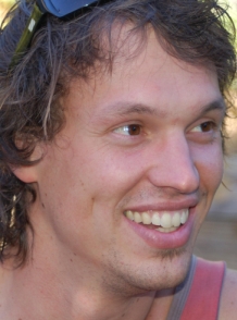 Nicholas Meinhold