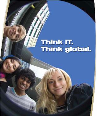 Monash Open Day 2008