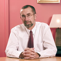 Professor Ron Weber