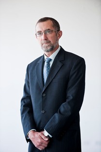 Professor Ron Weber