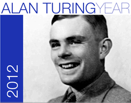 Alan Turing Year 2012
