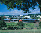 Gippsland campus 