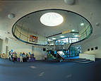 Gippsland campus