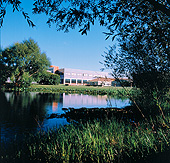 Gippsland campus