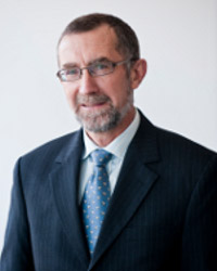 Professor Ron Weber