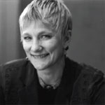 Dr. Anita Borg (1949-2003)