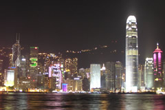 Victoria Harbour