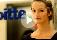 Bachelor of Business Information Systems: Graduate - Jessica Scott