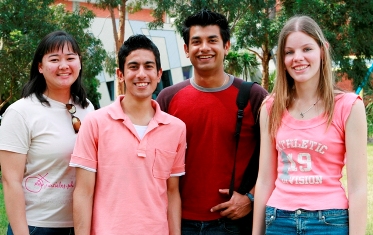 Scholarships