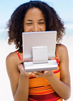 summer computing