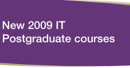 2009 courses