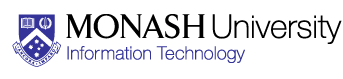 Faculty of Information Technology - Monash University