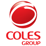 Coles Group Ltd. logo