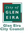 Glen Eira City Council logo