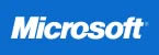 Microsoft Corporation logo
