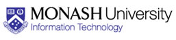 Monash University, Information Technology