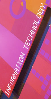 Monash University, Information Technology