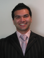 Cameron Braganza