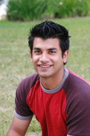 Hitesh Hiranandani