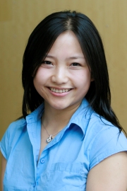 Ying Li