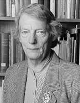 Jean Whyte