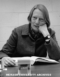 Jean Whyte Bequest