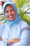 Photo of Misita Anwar