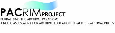 Pluralizing the Archival Paradigm Through Education