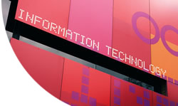 Research at Information Technology