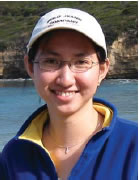 Cynthia Liew
