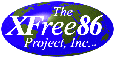 XFree86